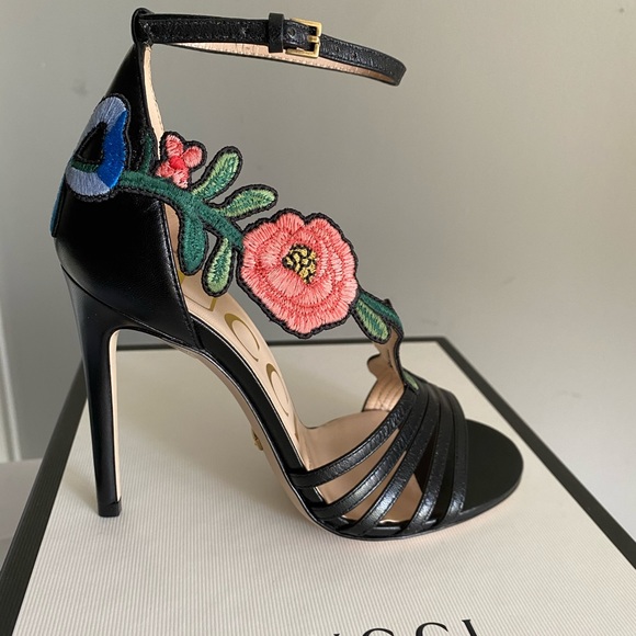 gucci ophelia sandals